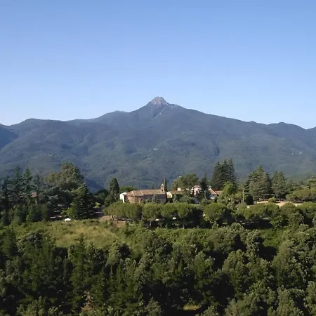 Masoveria L'era Holiday home