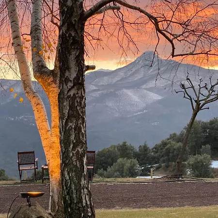 Casa La Era Сasa de vacaciones